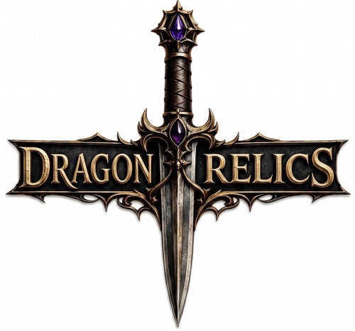 DragonRelics
