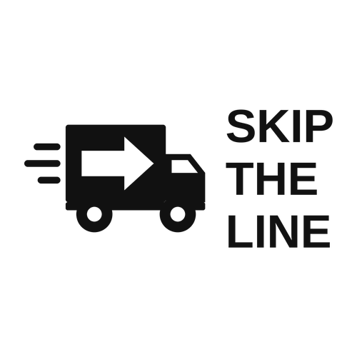 Skip The Line
